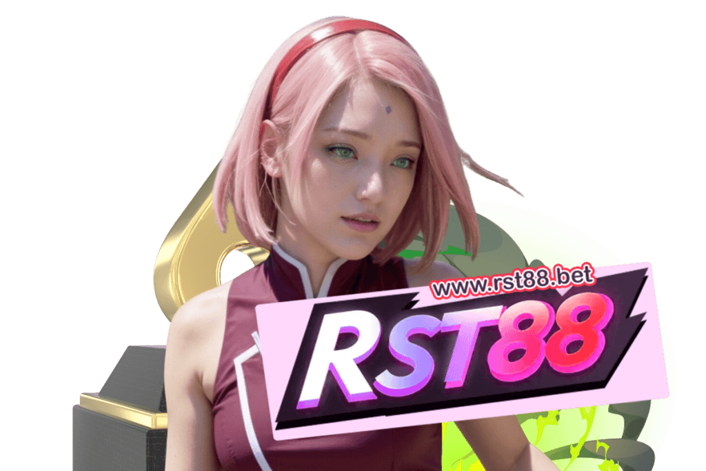 rst88 สล็อต